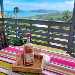  Appartement Zéphyr Au Domaine Roses Des Vents